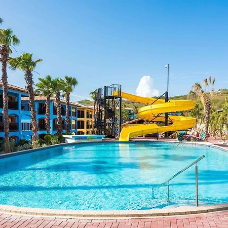 Kunuku Resort All Inclusive Curacao, Trademark By Wyndham Willemstad Ngoại thất bức ảnh