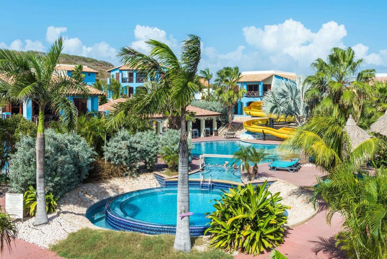 Kunuku Resort All Inclusive Curacao, Trademark By Wyndham Willemstad Ngoại thất bức ảnh