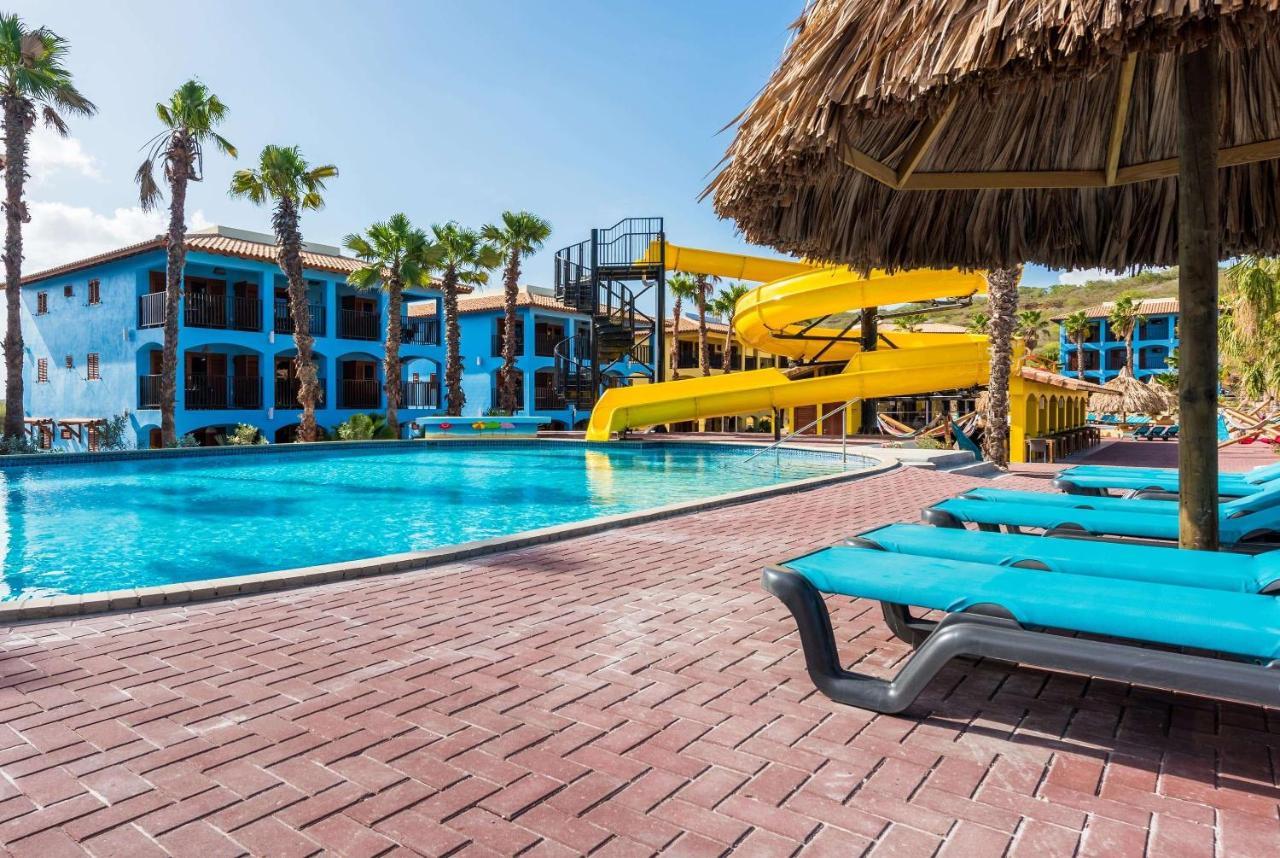 Kunuku Resort All Inclusive Curacao, Trademark By Wyndham Willemstad Ngoại thất bức ảnh