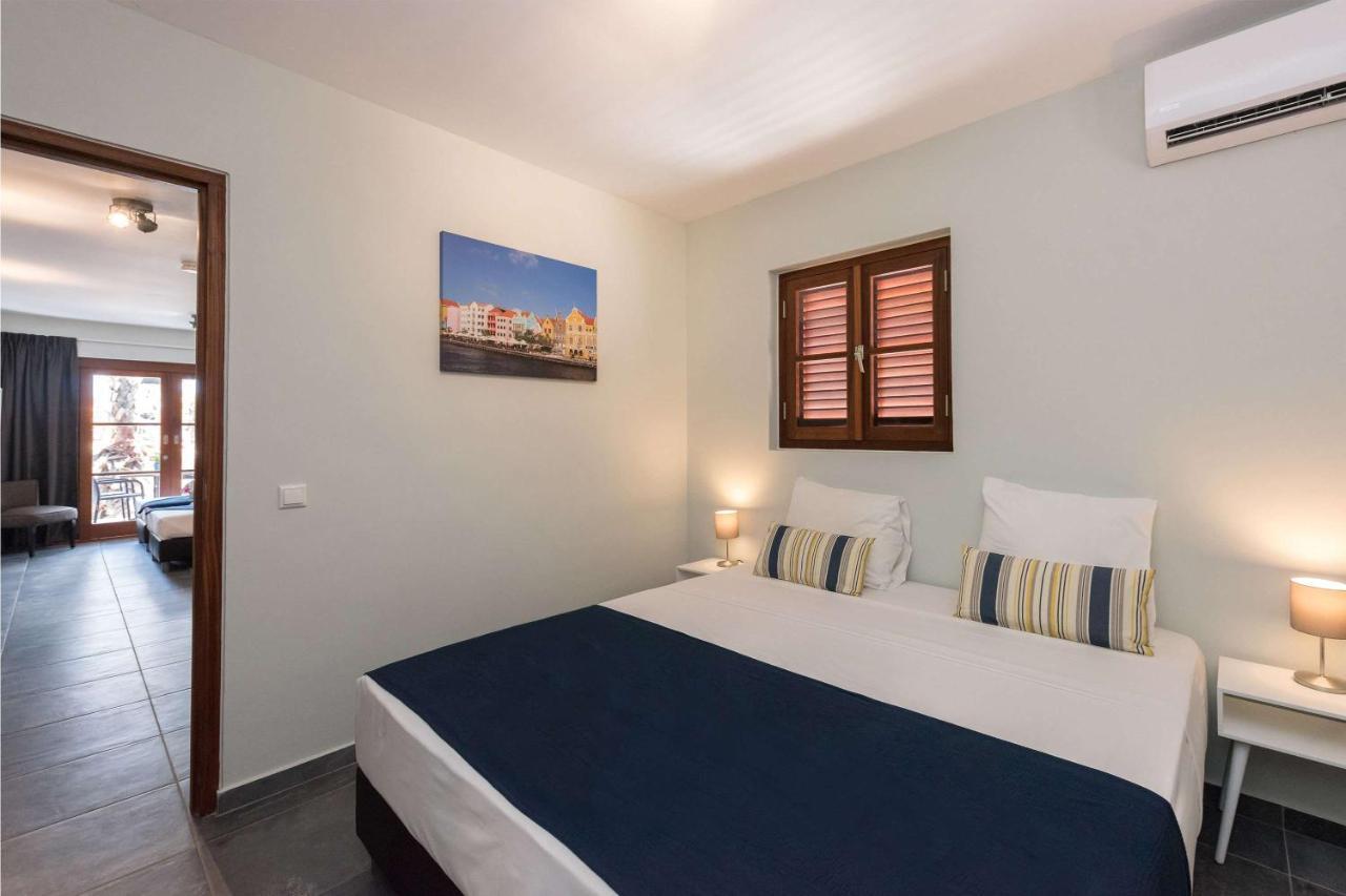 Kunuku Resort All Inclusive Curacao, Trademark By Wyndham Willemstad Ngoại thất bức ảnh