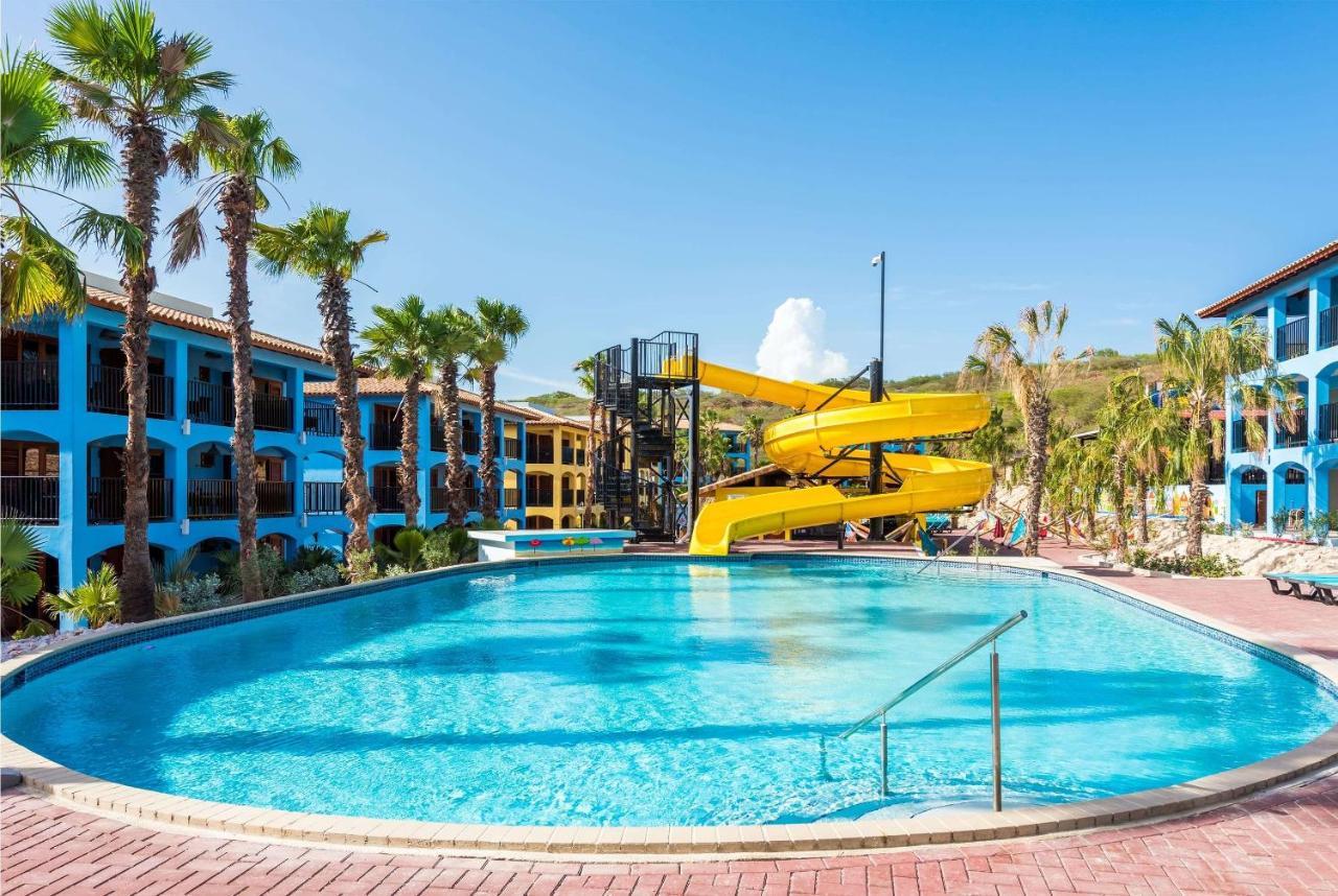 Kunuku Resort All Inclusive Curacao, Trademark By Wyndham Willemstad Ngoại thất bức ảnh