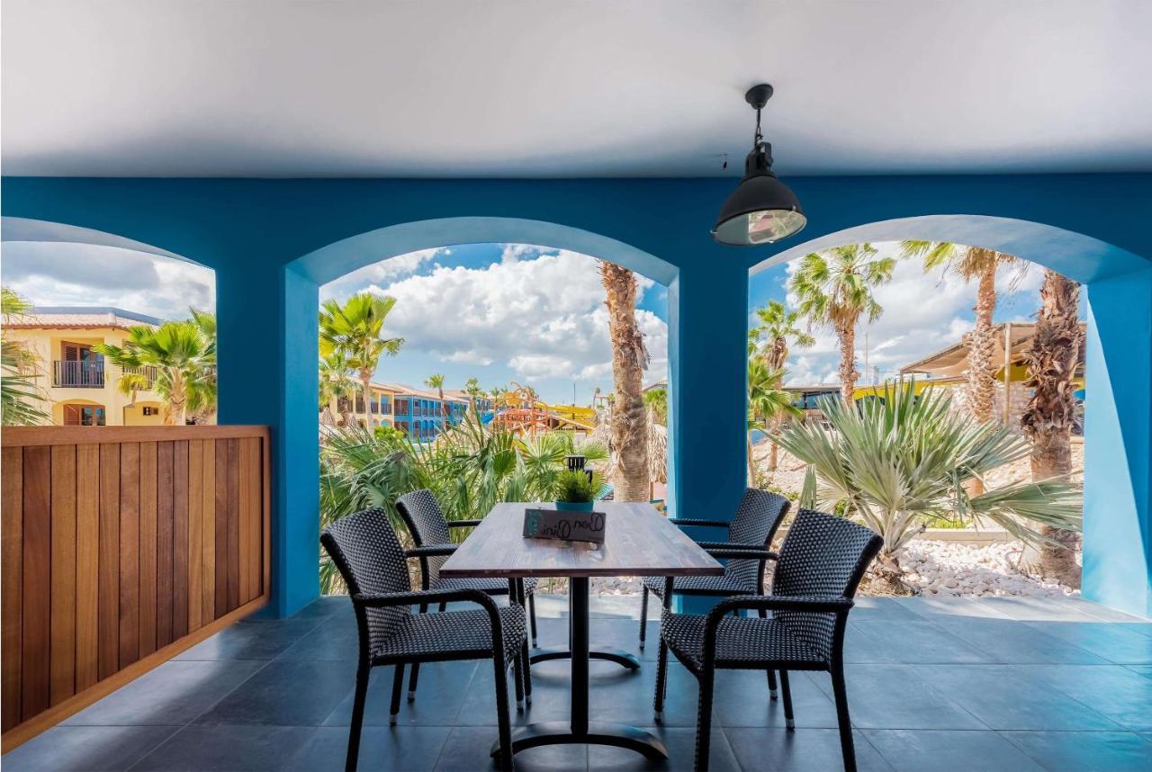 Kunuku Resort All Inclusive Curacao, Trademark By Wyndham Willemstad Ngoại thất bức ảnh