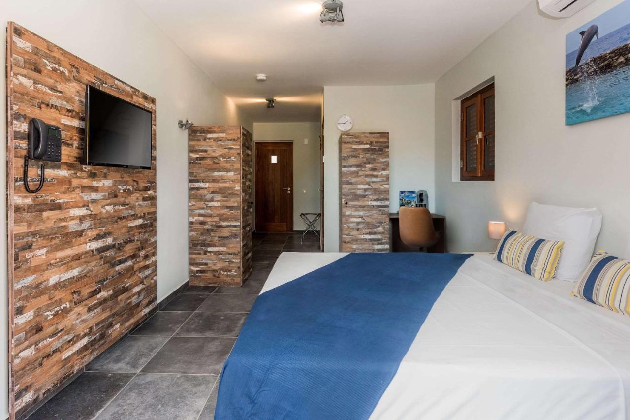 Kunuku Resort All Inclusive Curacao, Trademark By Wyndham Willemstad Ngoại thất bức ảnh