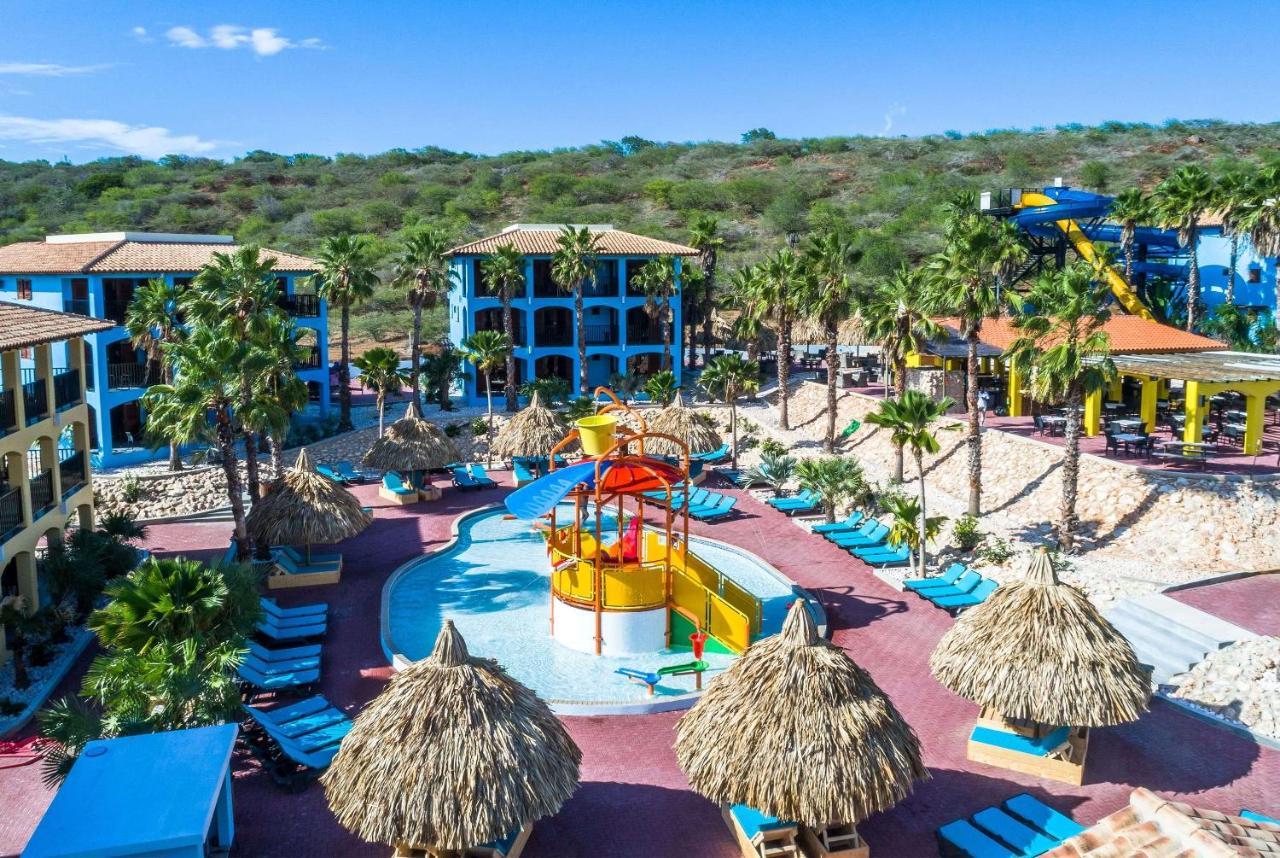 Kunuku Resort All Inclusive Curacao, Trademark By Wyndham Willemstad Ngoại thất bức ảnh