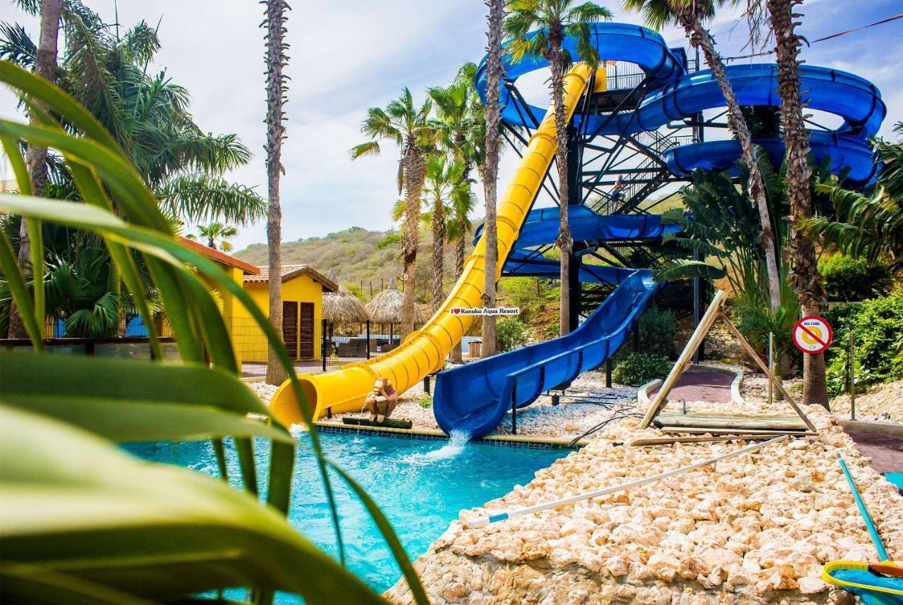 Kunuku Resort All Inclusive Curacao, Trademark By Wyndham Willemstad Ngoại thất bức ảnh