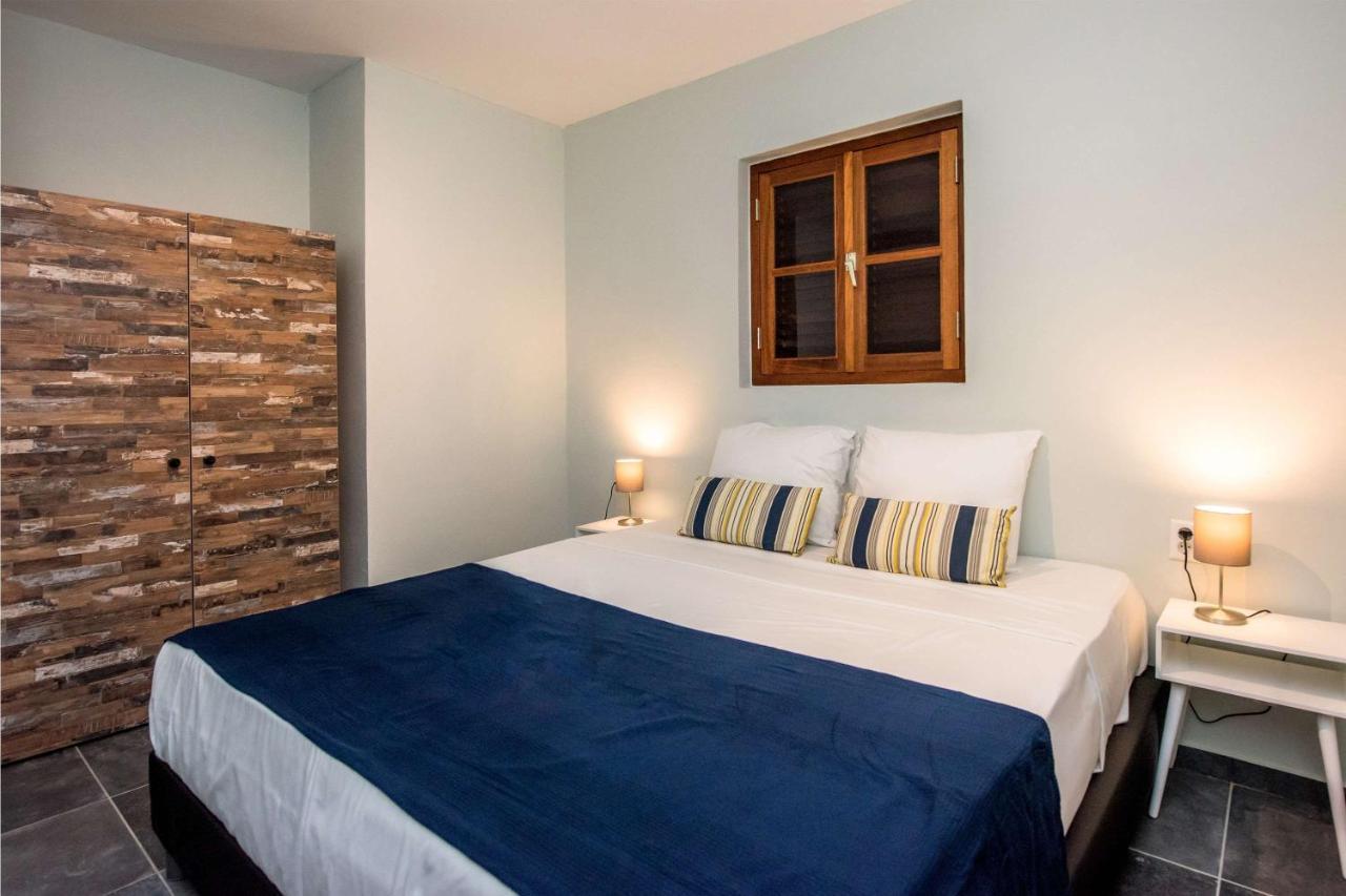 Kunuku Resort All Inclusive Curacao, Trademark By Wyndham Willemstad Ngoại thất bức ảnh