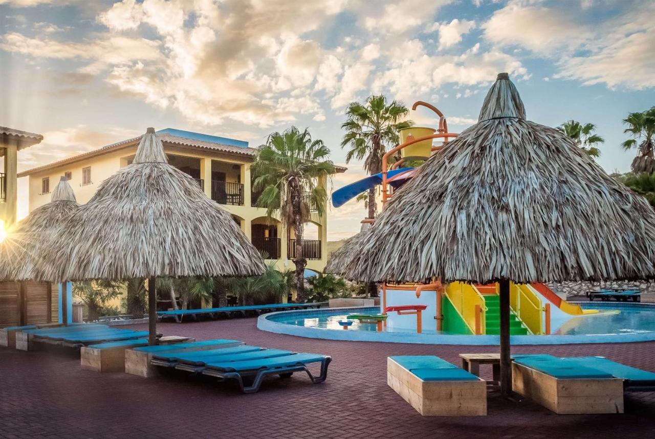 Kunuku Resort All Inclusive Curacao, Trademark By Wyndham Willemstad Ngoại thất bức ảnh