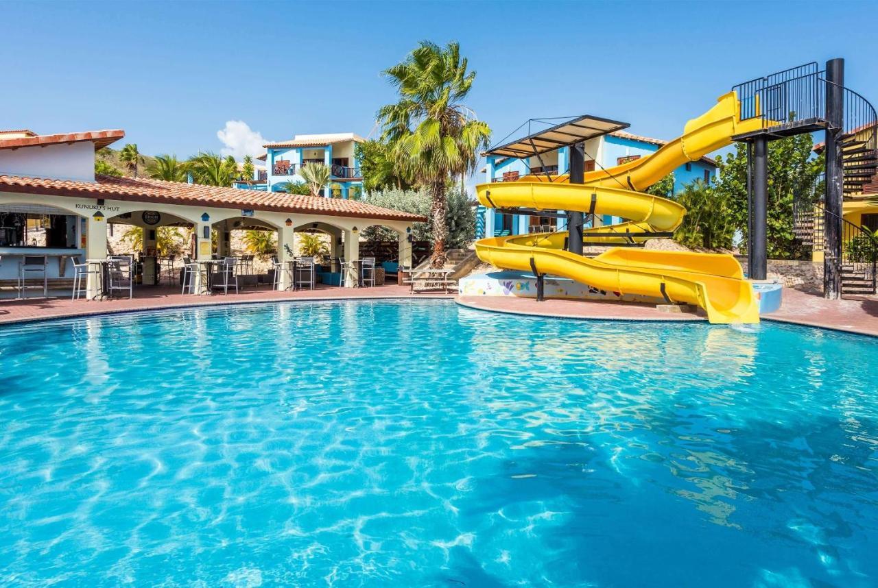Kunuku Resort All Inclusive Curacao, Trademark By Wyndham Willemstad Ngoại thất bức ảnh