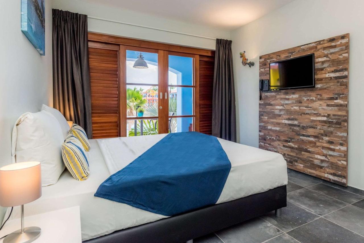 Kunuku Resort All Inclusive Curacao, Trademark By Wyndham Willemstad Ngoại thất bức ảnh