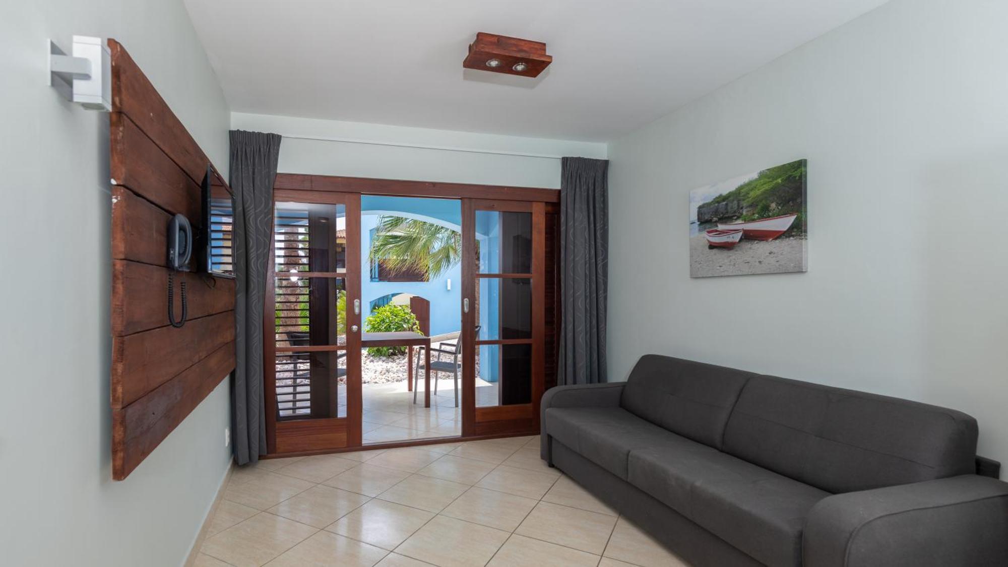Kunuku Resort All Inclusive Curacao, Trademark By Wyndham Willemstad Ngoại thất bức ảnh