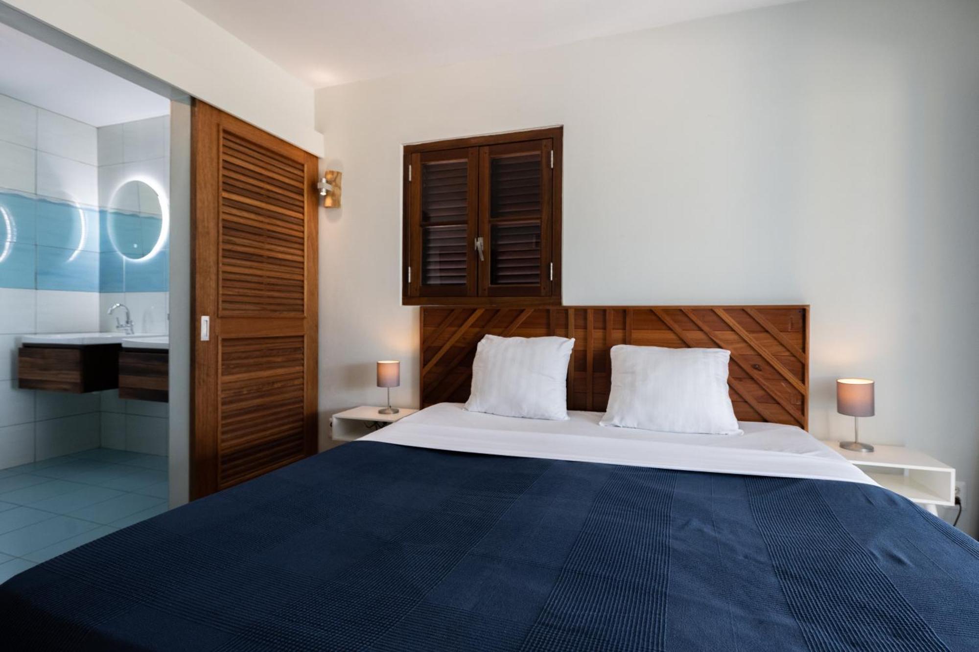 Kunuku Resort All Inclusive Curacao, Trademark By Wyndham Willemstad Ngoại thất bức ảnh