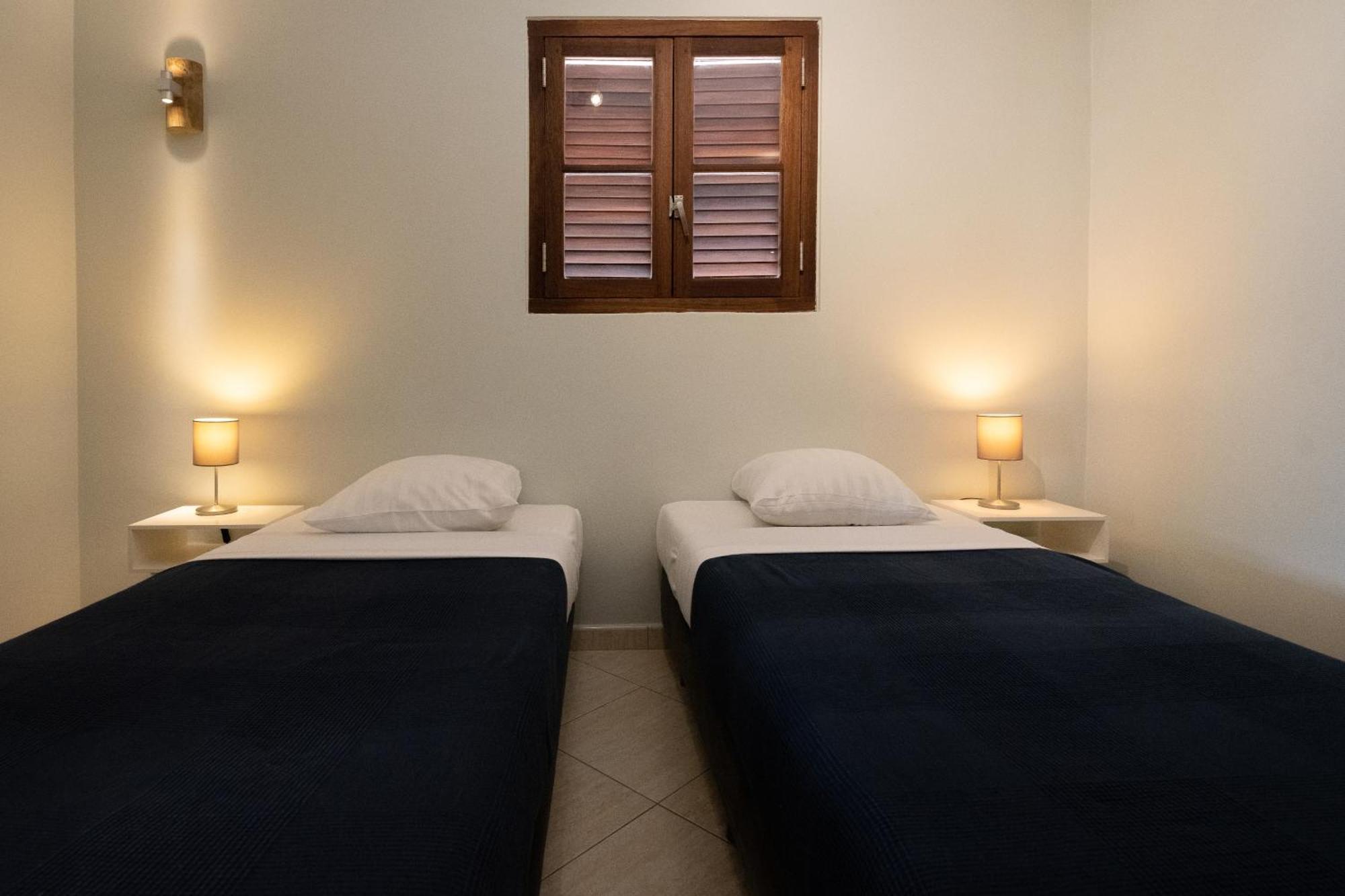 Kunuku Resort All Inclusive Curacao, Trademark By Wyndham Willemstad Ngoại thất bức ảnh