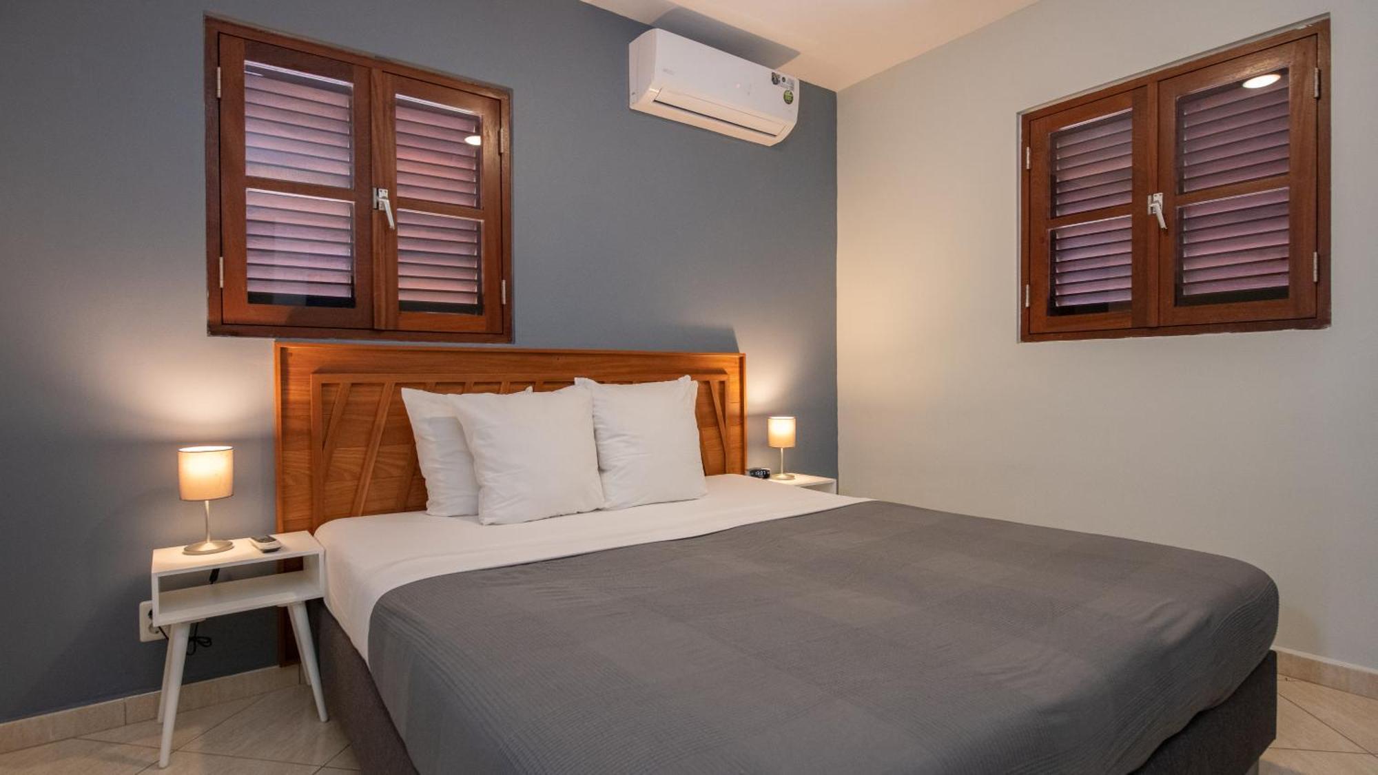 Kunuku Resort All Inclusive Curacao, Trademark By Wyndham Willemstad Ngoại thất bức ảnh