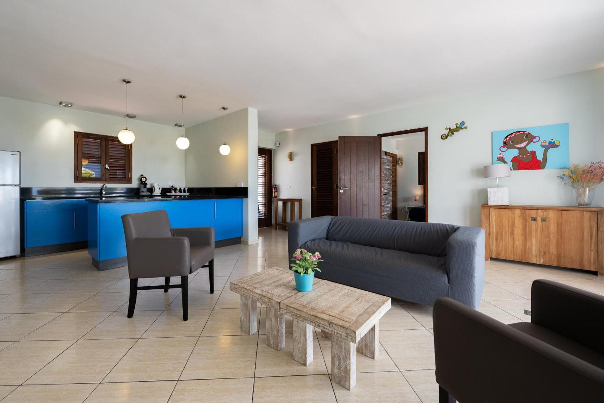 Kunuku Resort All Inclusive Curacao, Trademark By Wyndham Willemstad Ngoại thất bức ảnh